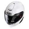 KASK MOTOCYKLOWY HJC RPHA91 PEARL WHITE M